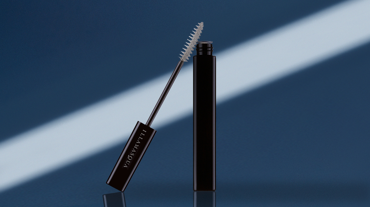 Illamasqua brow and lash gel