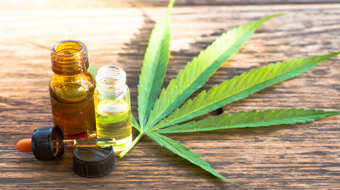 Cannabis skin care: the controversial ingredient you need to try