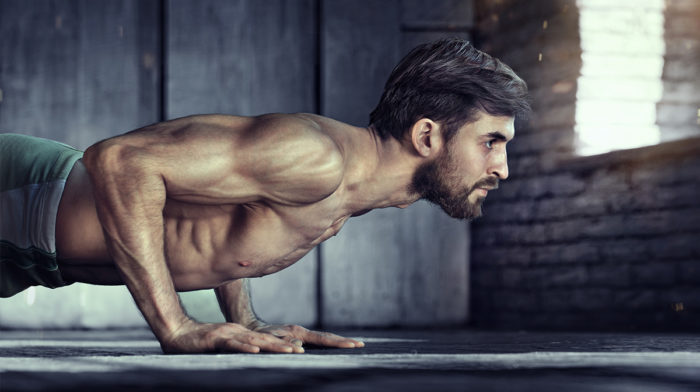 6 fitness hacks to make sure you're getting the most out of your training