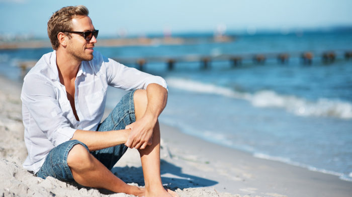 How to stay fresh in a heat wave: summer grooming tips