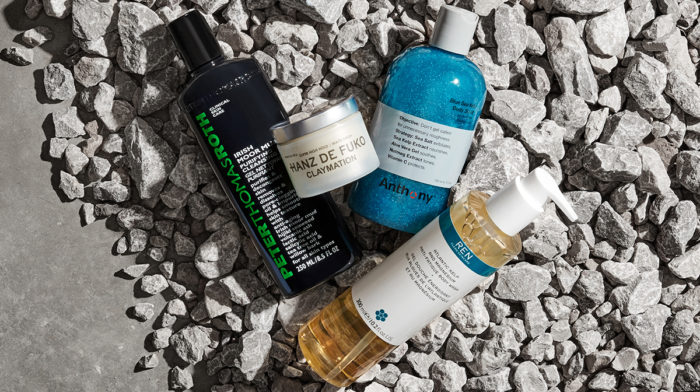 What is the best body scrub for men? 10 Exfoliating Essentials to try for yourself