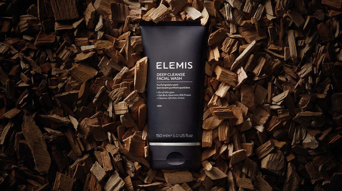 Elemis Deep Cleanse Facial Wash