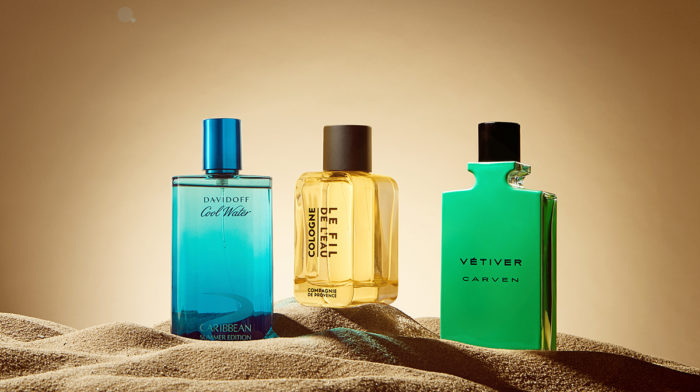 The Mankind Guide to summer fragrances for men