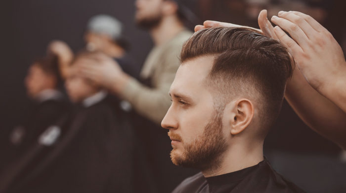 Take care of your hair: a five-step guide to men’s haircare