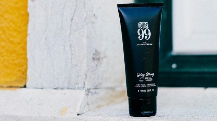 The Best Hair Gel for Men: why choose gel, and why you’re probably getting it wrong