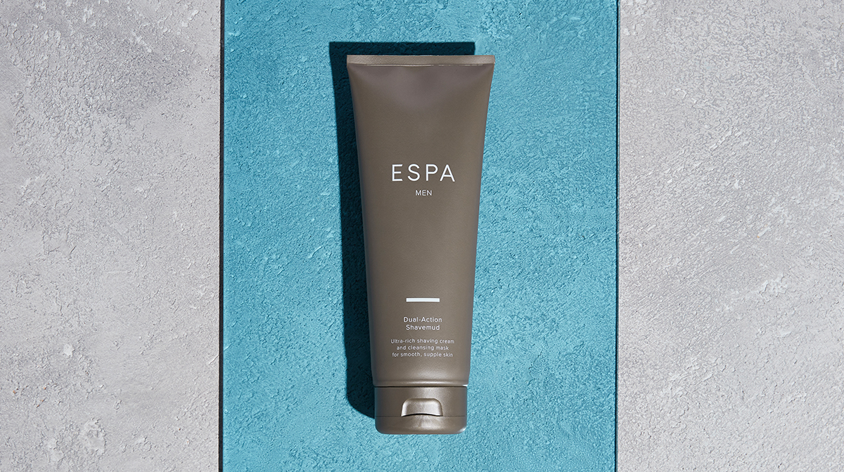 ESPA Shave Mud