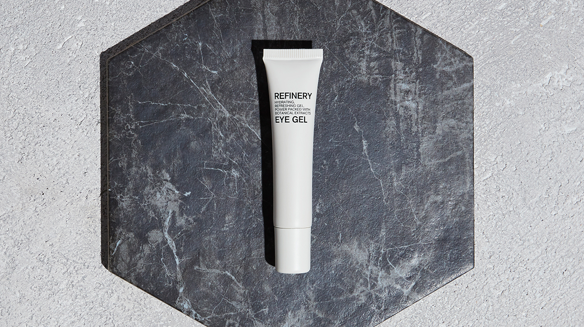 Refinery Eye Gel