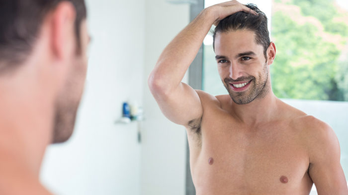 10 Best Dry Shampoos for Men