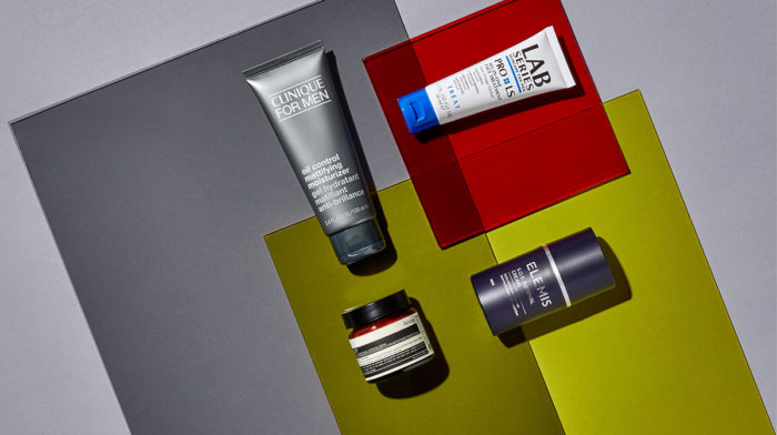 The Top 12 Best Moisturisers for Men