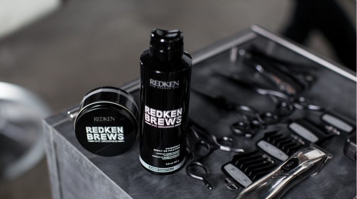 3 Looks you can create with Redken Brews