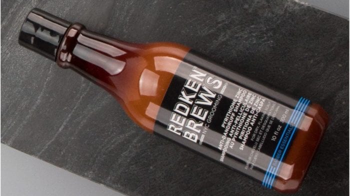 Get to know the new products from Redken Brews