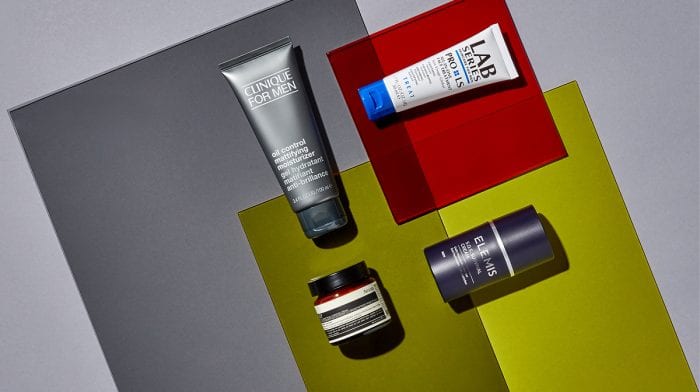 What is the best face cream for men? The Top 18 best face moisturisers