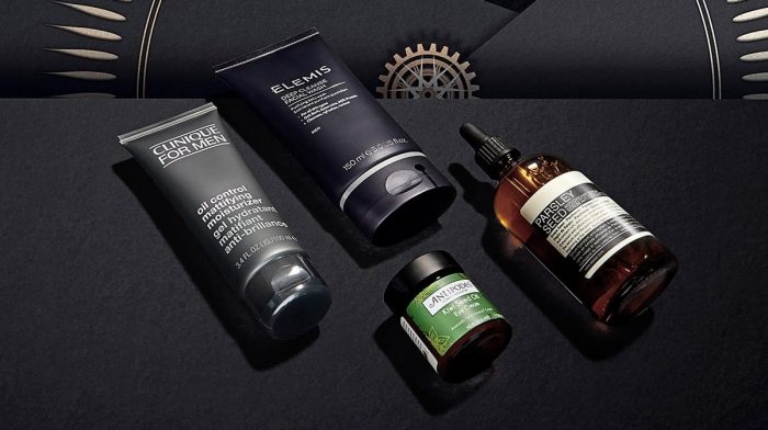 The Best In Grooming 2018: Our Roundup of the top Grooming Products over the last year