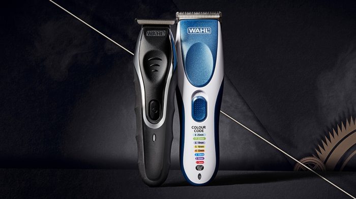 Why Wahl Clippers are the grooming tool you need at your disposal