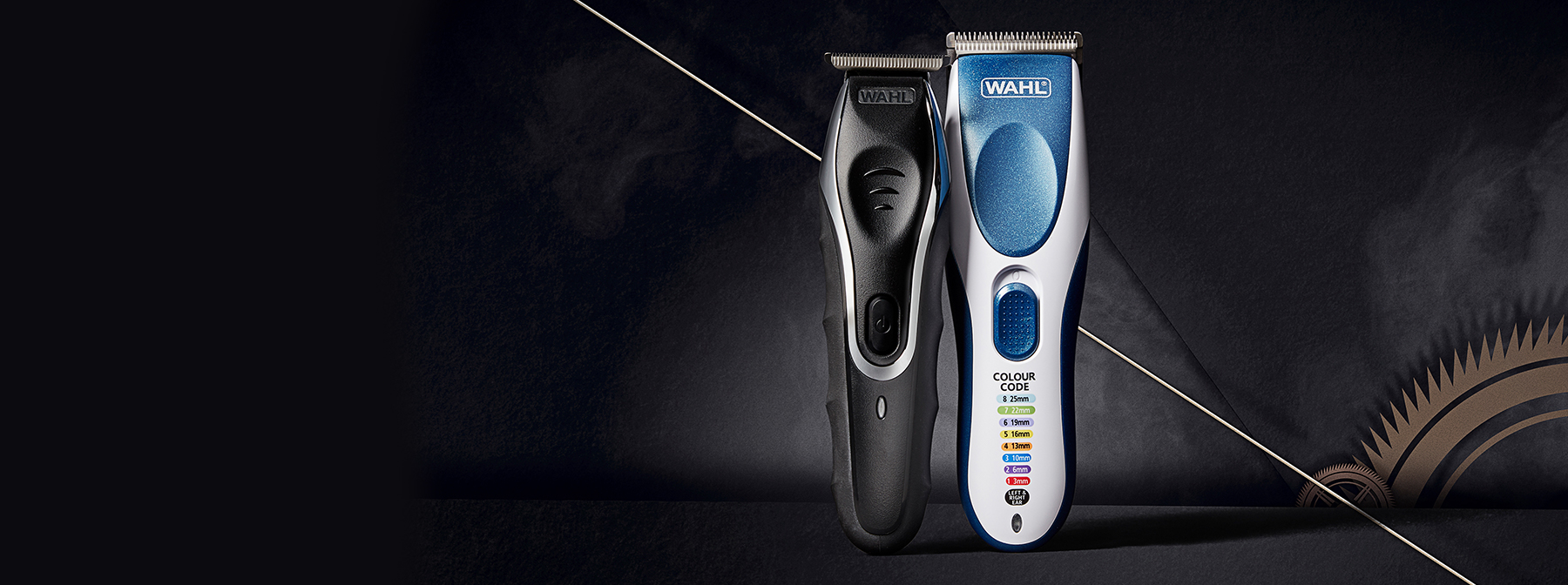 Why Wahl Clippers are the grooming tool you need at your disposal