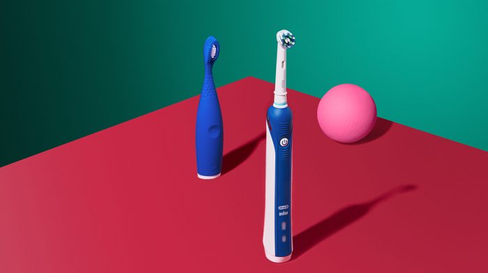 The 9 Best Electric Toothbrushes in 2019