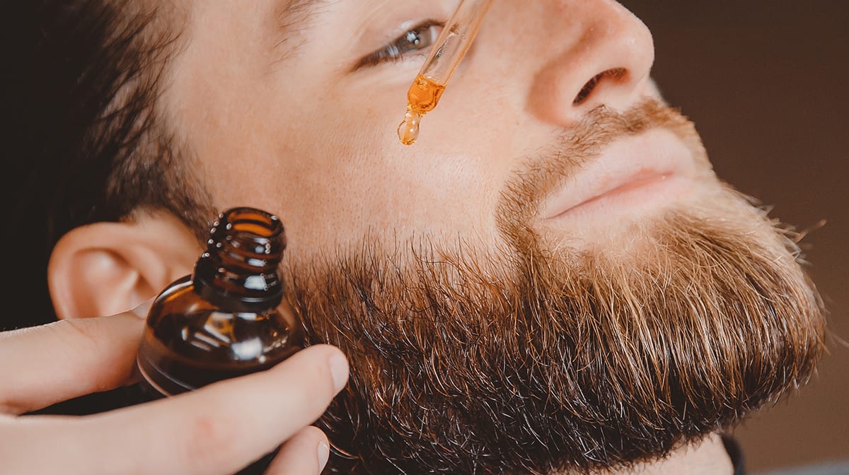 journey beard care