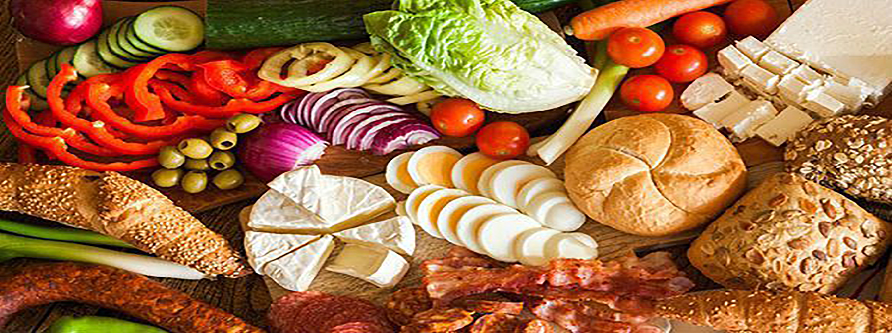 Δίαιτα μακρο-συστατικών: 6 τρόποι να διαχειριστείτε τα μακροσυστατικά σας