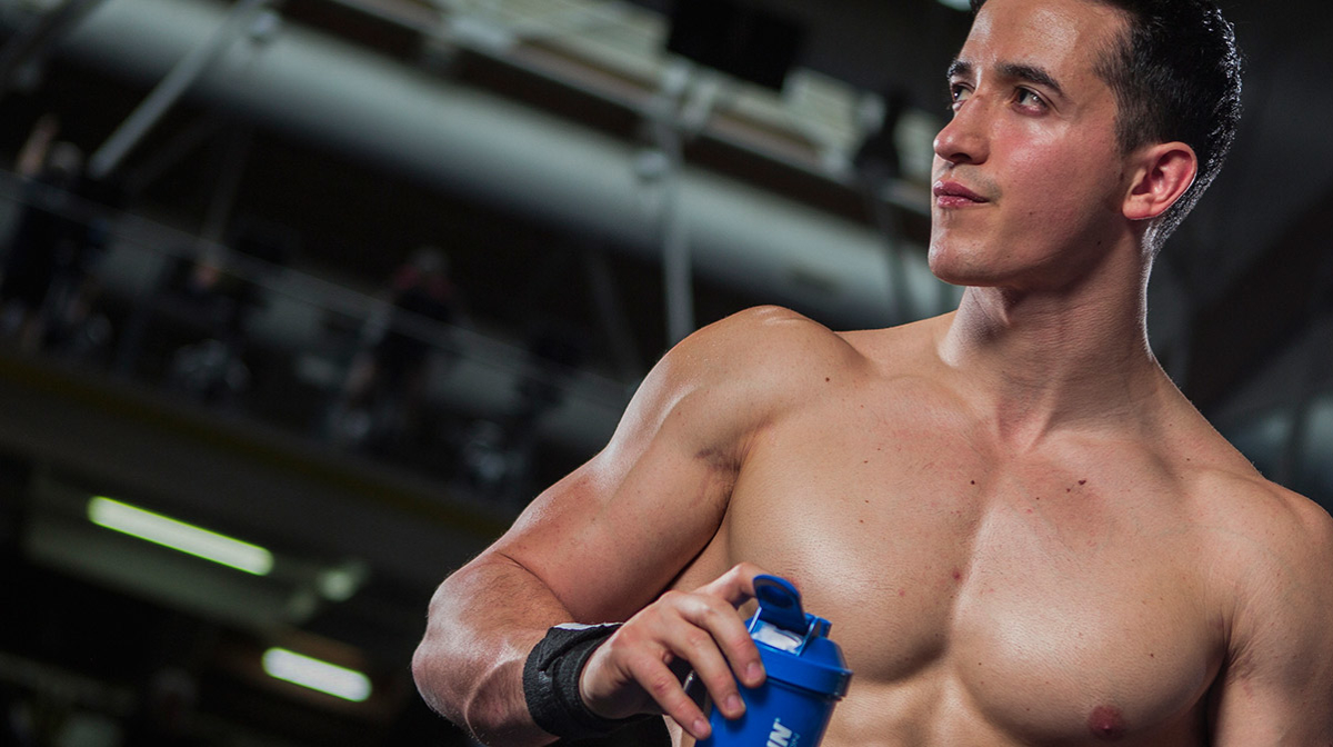 Αξιολογήσεις στα Συμπληρώματα Labdoor Myprotein