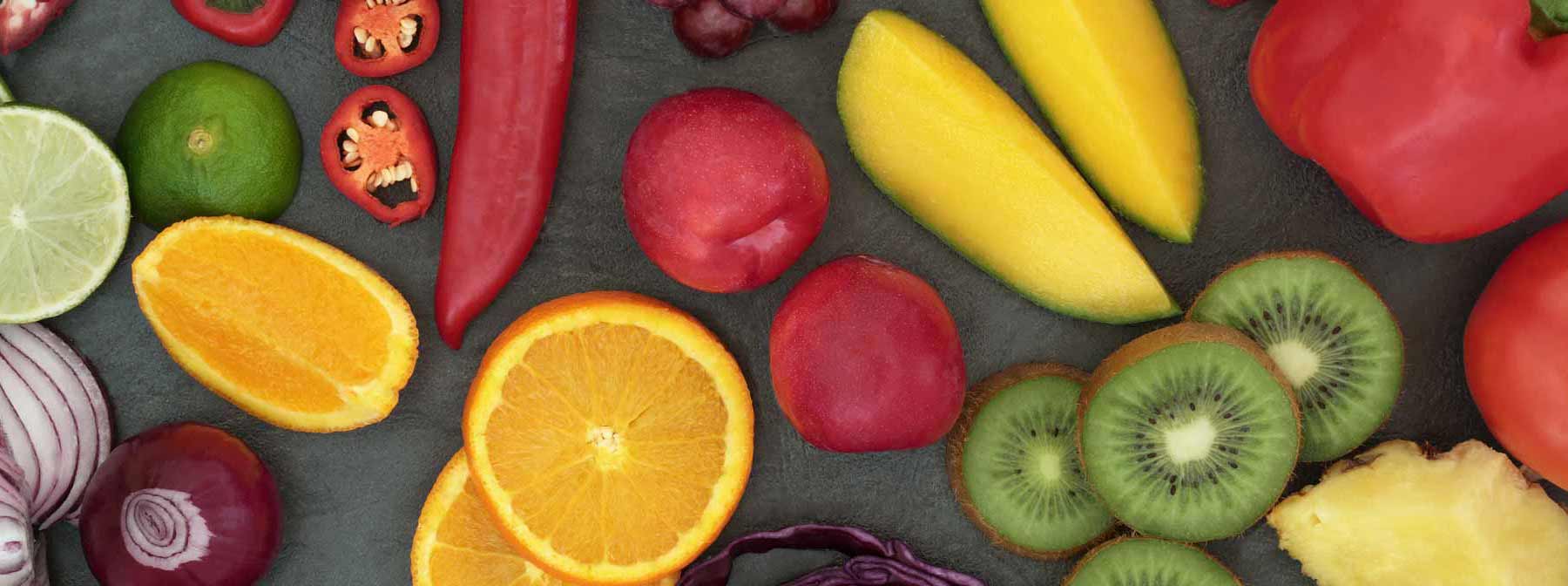 Φρούτα και Fitness | Βάλτα στη διατροφή σου τώρα!