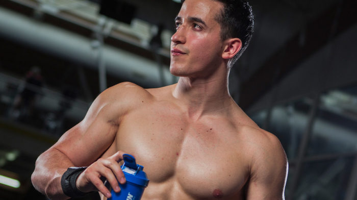Chest day : τα βασικά της προπόνησης στήθους !