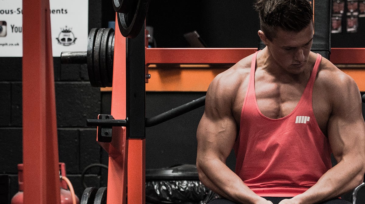 ZMA μοναδικό συμπλήρωμα με μοναδικές ιδιότητες ! Myprotein