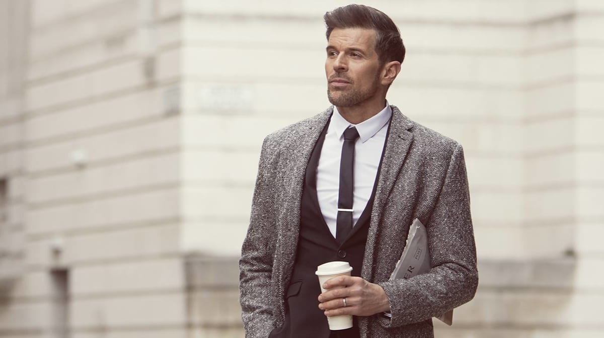 Η διατροφή για απώλεια βάρους του Ben Jackson! - MYPROTEIN™