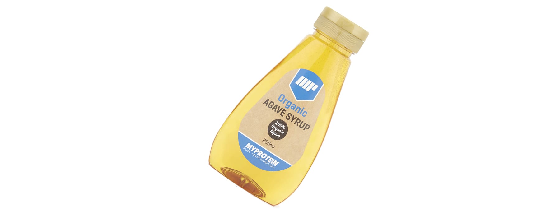 Βιολογικό Σιρόπι Αγαύης (Agave Syrup): εναλλακτικό γλυκαντικό;