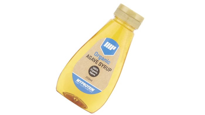 Βιολογικό Σιρόπι Αγαύης (Agave Syrup): εναλλακτικό γλυκαντικό;