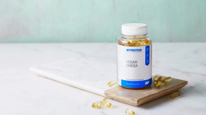 Omega 3: Πλεονεκτήματα για τους Vegan