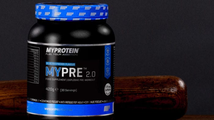 MyPre V2: MyRange – Το νέο επίπεδο προεξασκητικού !