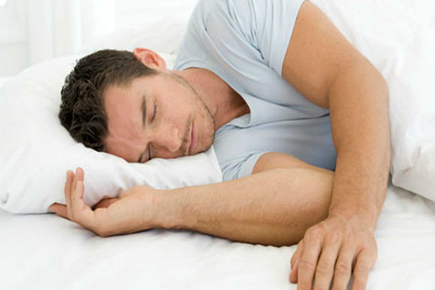 Ύπνος και ανάρρωση : πώς να κοιμηθείτε καλύτερα το βράδυ;