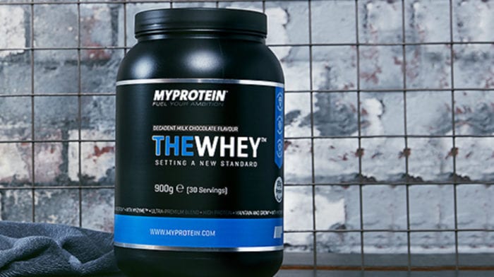 Περιέχει αμινοξέα η Πρωτεΐνη Whey; | 3 επιπλέον προφίλ απο φυτικές πρωτεΐνες.
