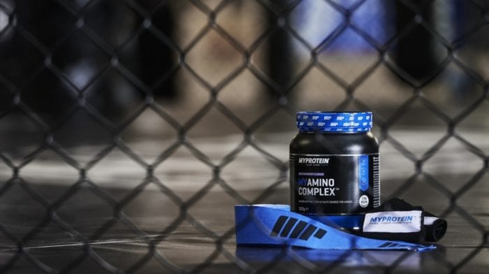 MMA | Οδηγός κατάρτισης για αύξηση δύναμης