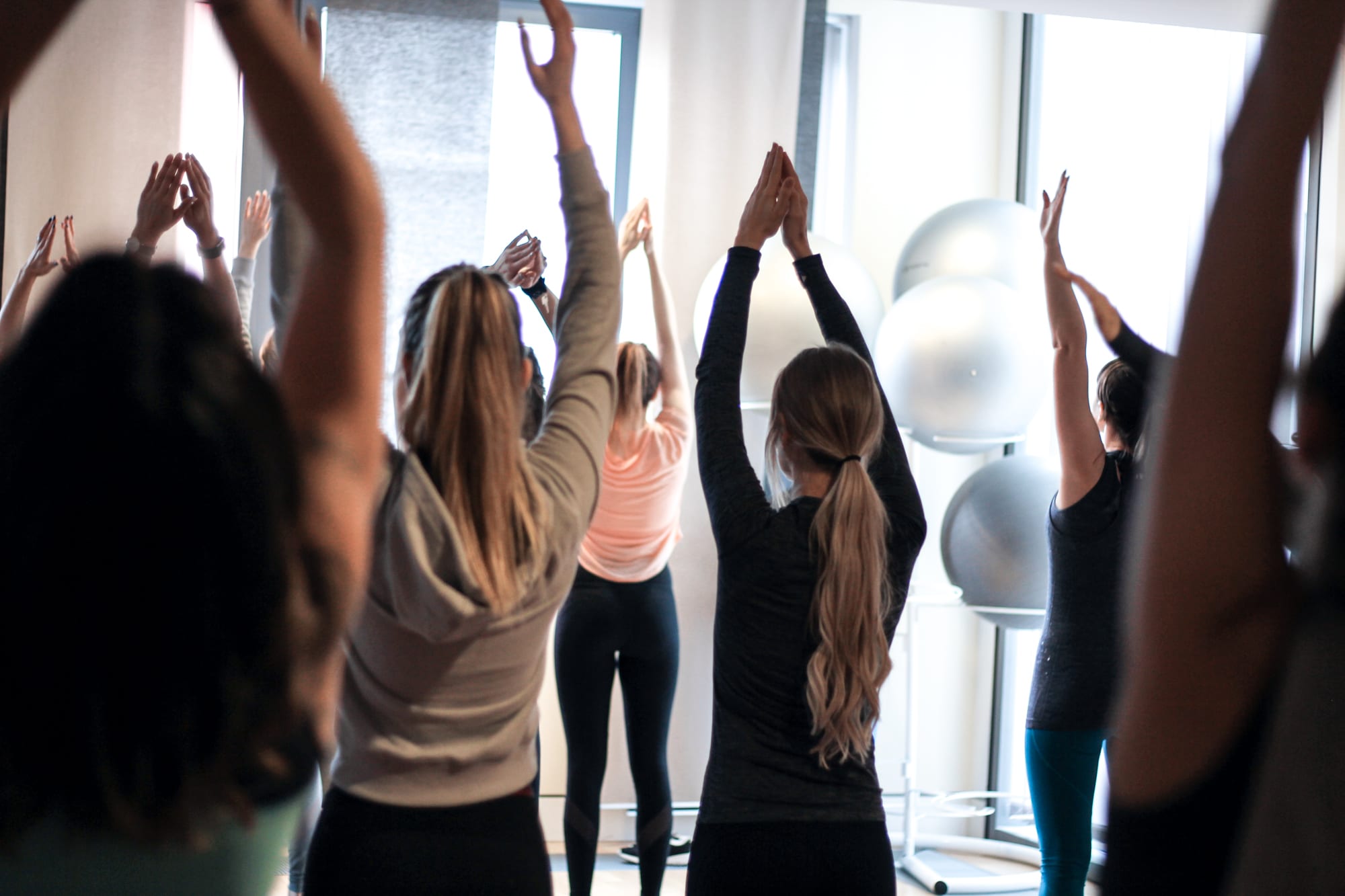 weltfrauentag lookfantastoc myprotein yoga