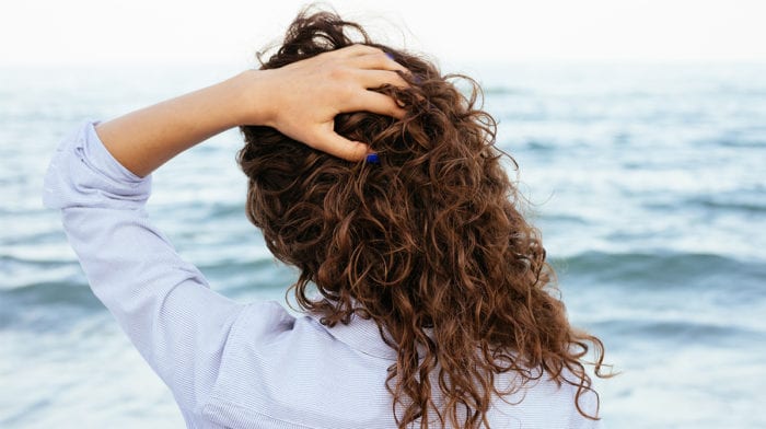 Haare schneller wachsen lassen in 3 Schritten