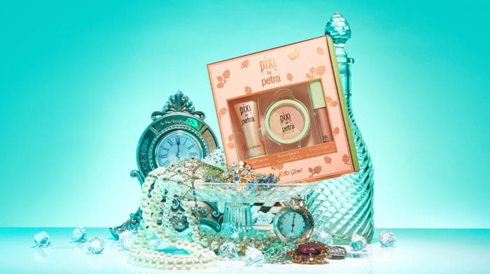Entdecke die Produkte im lookfantastic Adventskalender: Tage 16-25
