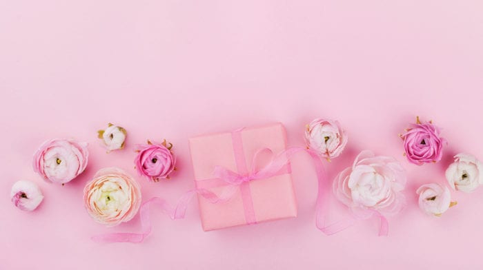 Liebesgrüße von lookfantastic: Geschenkideen zum Valentinstag