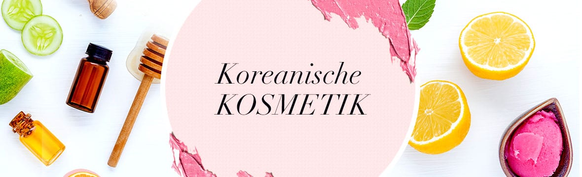 koreanische kosmetik logo