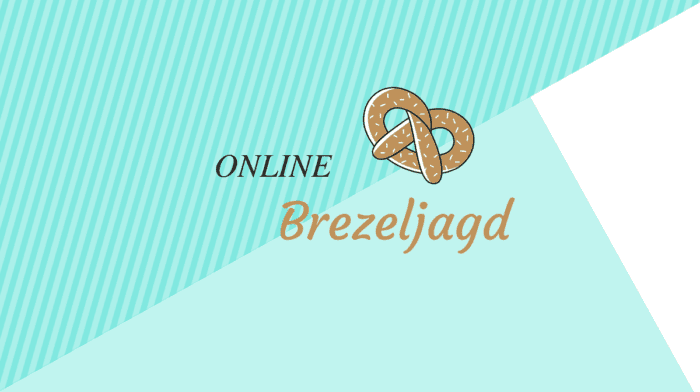 Die lookfantastic Online Brezeljagd - Wie funktioniert's?