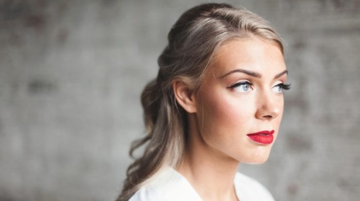 Das perfekte Make-Up für das Oktoberfest