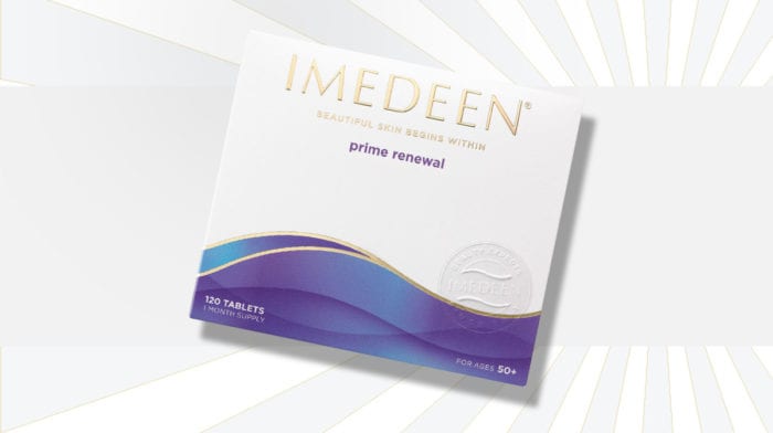 Imedeen – Schönheit von Innen