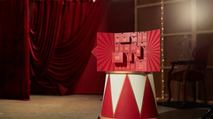 Die besten Beauty Adventskalender 2018