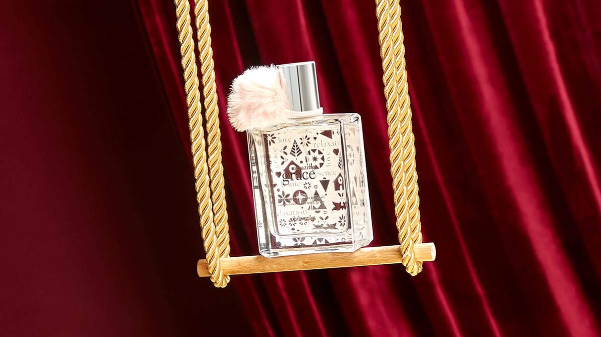 Das perfekte Parfum zum Verschenken