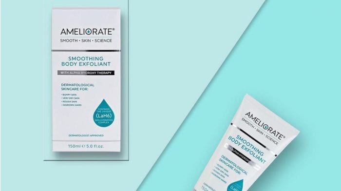 Erfahre wie Keratosis mit Ameliorate behandelt werden kann