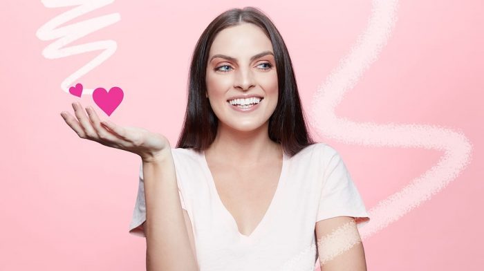 NEU auf lookfantastic – März Edition