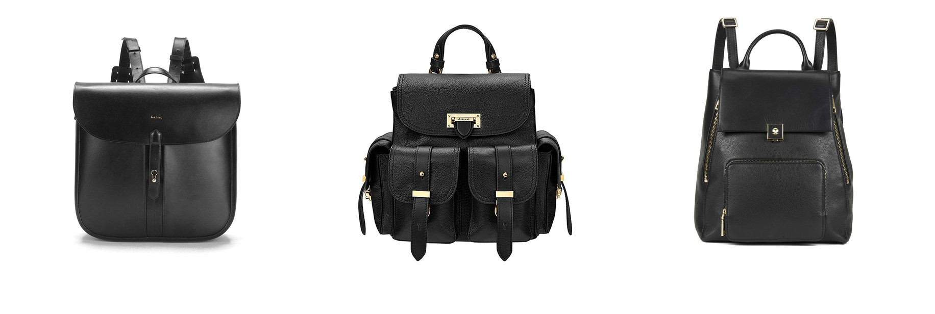 Steal Their Style | The Celebrity Designer Backpack Edit - MyBag