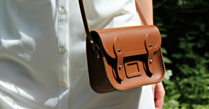 How to Style | The Cambridge Satchel Company