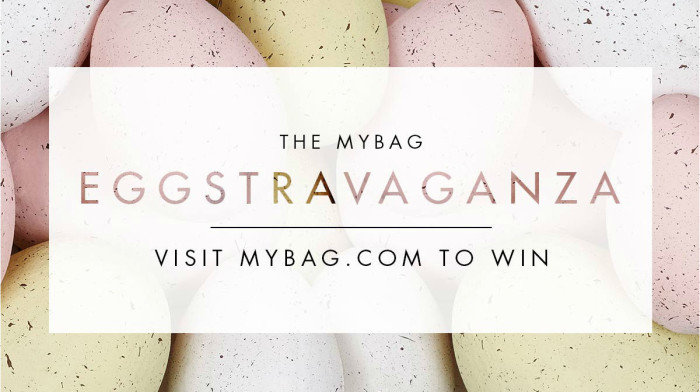Win | The MyBag Easter Eggstravaganza