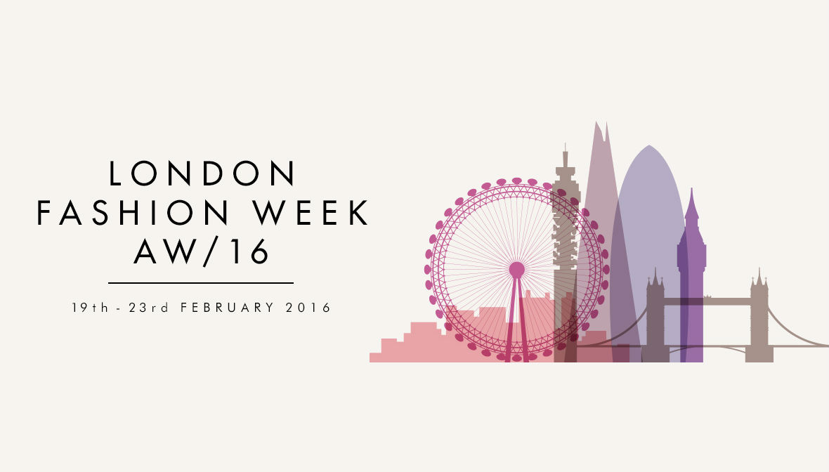 London Fashion Week 2016 | The Essentials